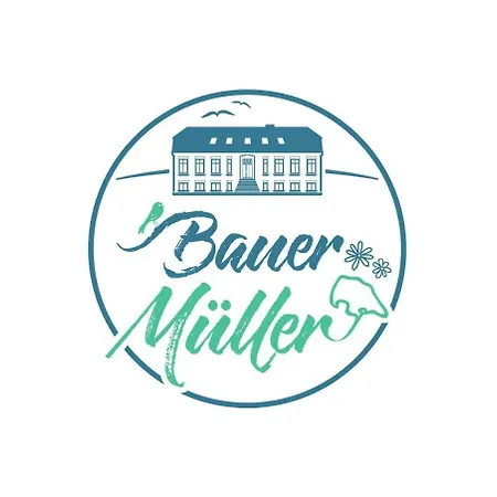 Апартаменты Bauer Mueller Sonnenblume